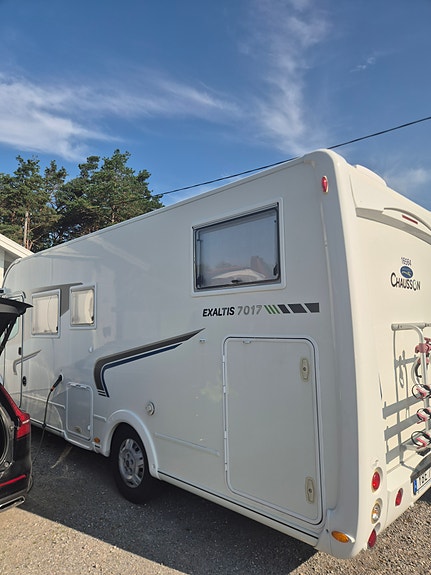Chausson Exaltis 7017 9 of 23