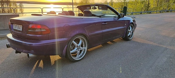 Volvo C70 5 of 5