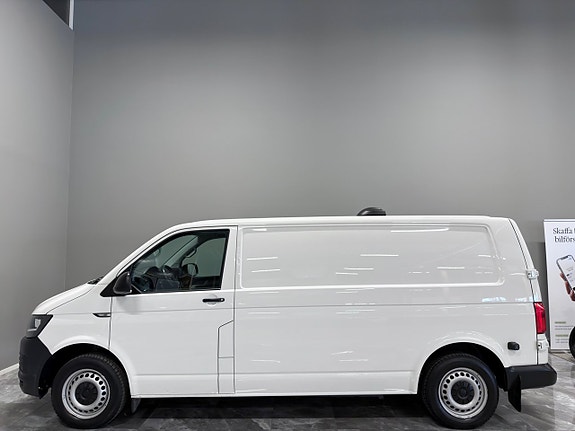 Volkswagen Transporter 5 of 5