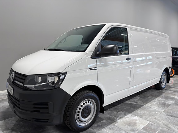 Volkswagen Transporter 4 of 5