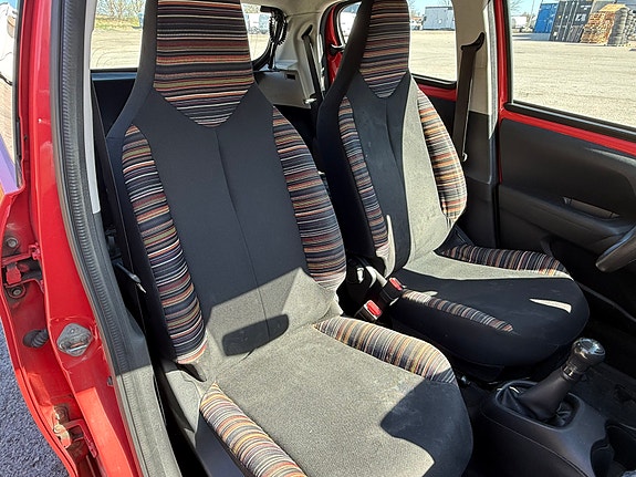 Citroen C1 3 of 4