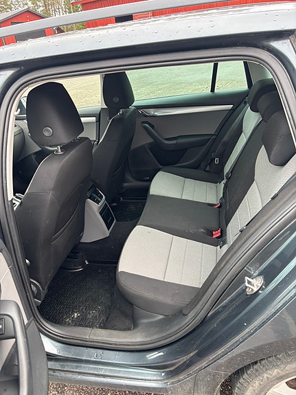 Skoda Octavia 6 of 7