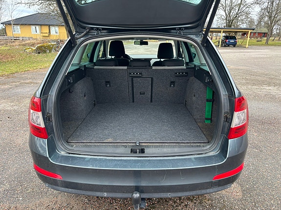 Skoda Octavia 7 of 7