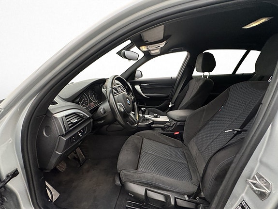 BMW 118i 8 of 28