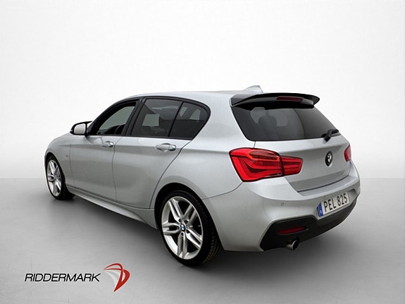 BMW 118i 6 of 28