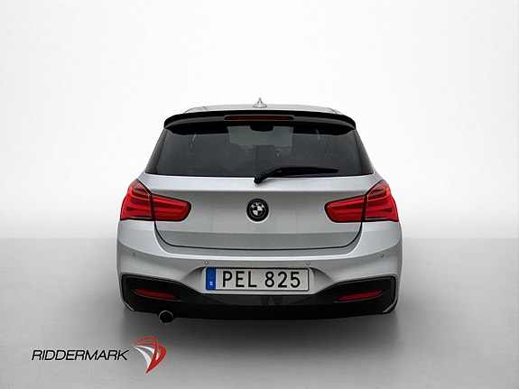BMW 118i 5 of 5