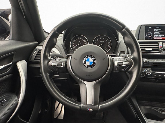 BMW 118i 11 of 28