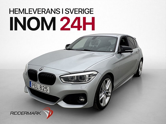 BMW 118i 3 of 28