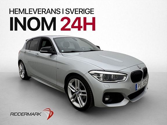BMW 118i 3 of 28