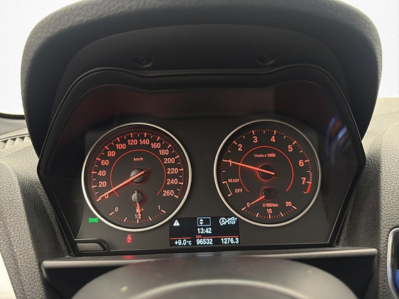 BMW 118i 13 of 28