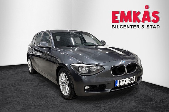 BMW 116d