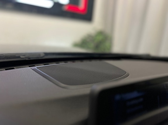 BMW 320d 18 of 30