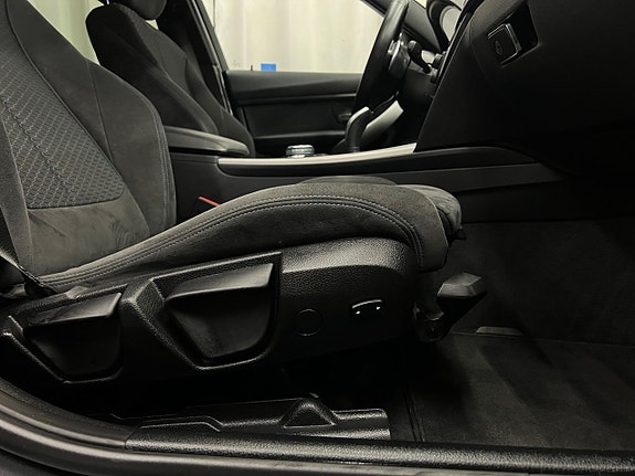 BMW 320d 25 of 30