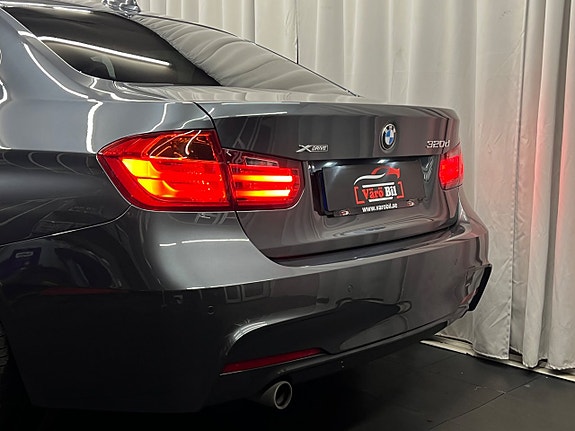 BMW 320d 22 of 30