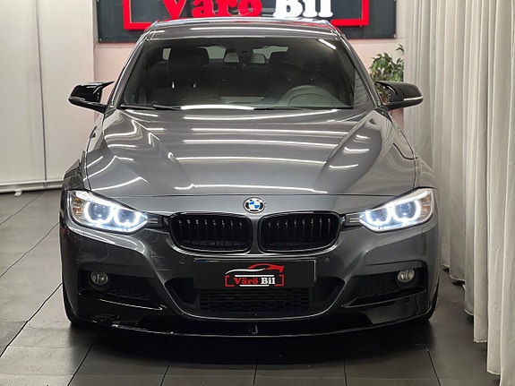 BMW 320d 7 of 30