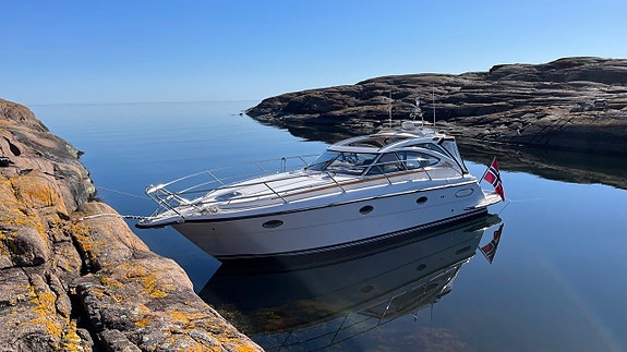 Nord West 370 SportsTop (2010)