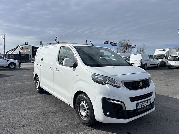 Peugeot Expert 5 of 5