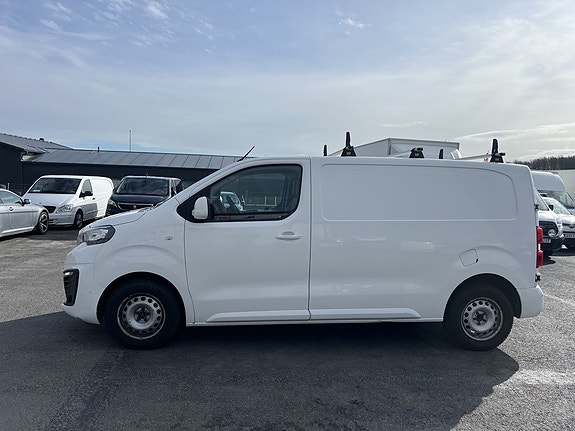Peugeot Expert 3 of 5