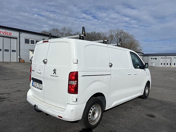 Peugeot Expert 2 of 5