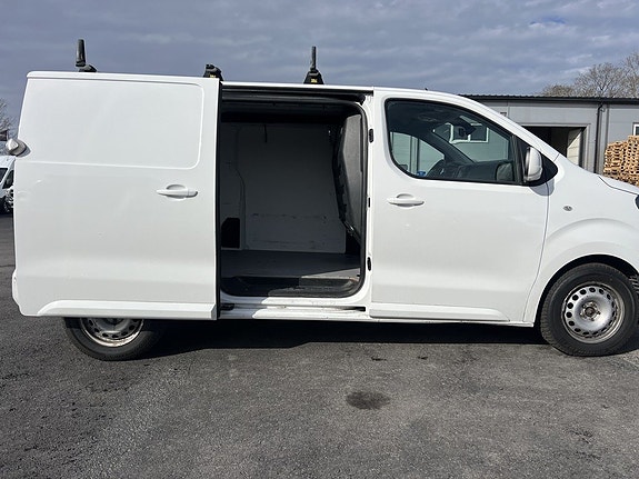 Peugeot Expert 4 of 5