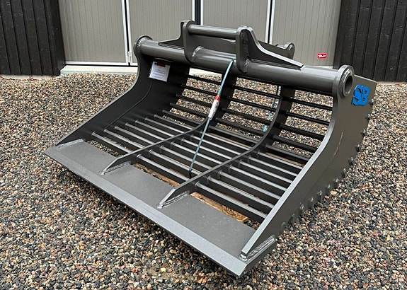 SB Gallerskopa i lager, S45, S60, S70 & S80