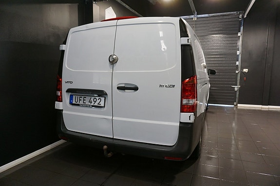 Mercedes-Benz Vito 111 5 of 5