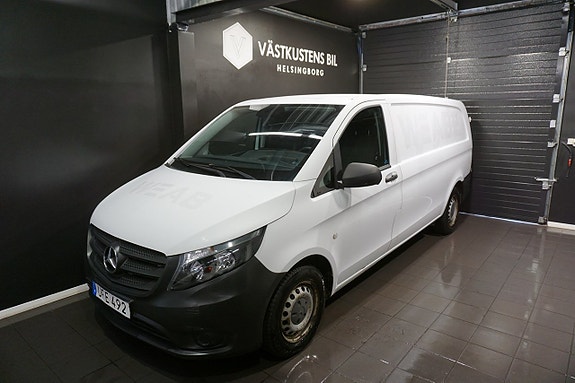 Mercedes-Benz Vito 111 4 of 5