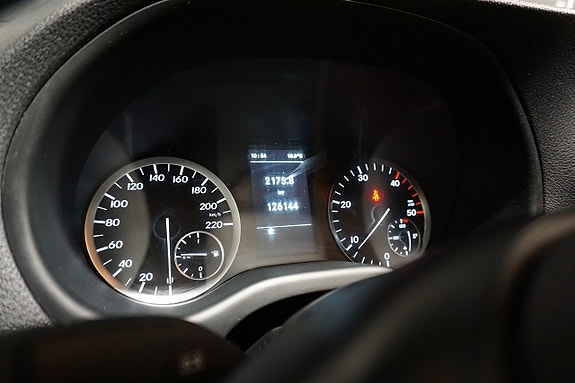 Mercedes-Benz Vito 111 18 of 20