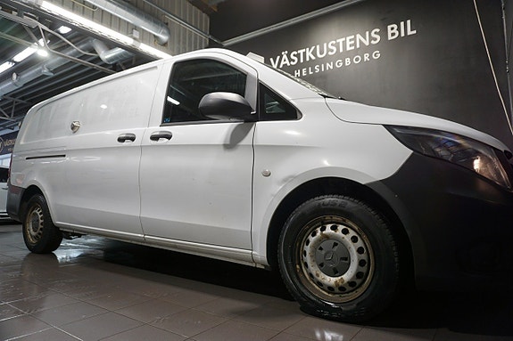 Mercedes-Benz Vito 111 20 of 20