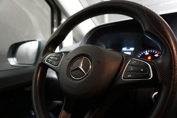 Mercedes-Benz Vito 111 19 of 20