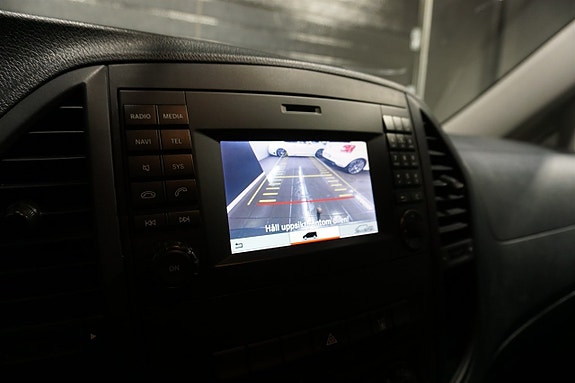 Mercedes-Benz Vito 111 14 of 20