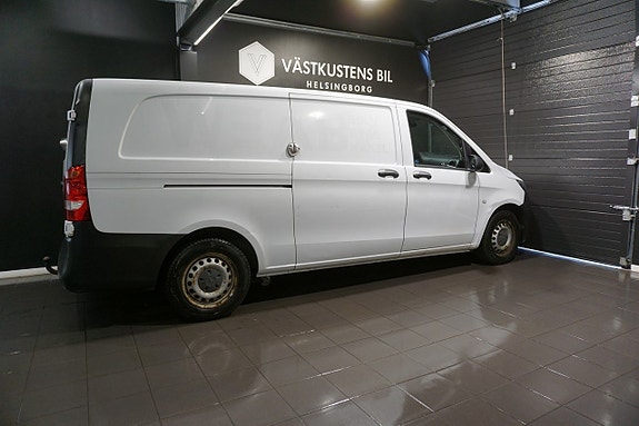 Mercedes-Benz Vito 111 7 of 20