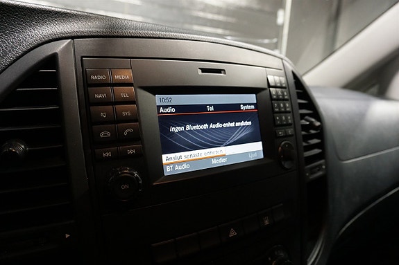 Mercedes-Benz Vito 111 13 of 20