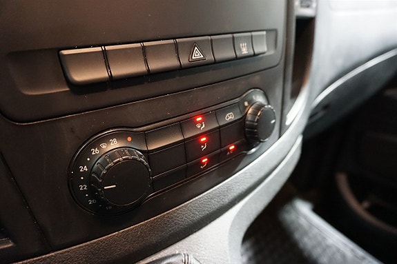 Mercedes-Benz Vito 111 16 of 20