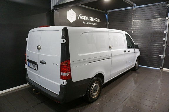 Mercedes-Benz Vito 111 8 of 20