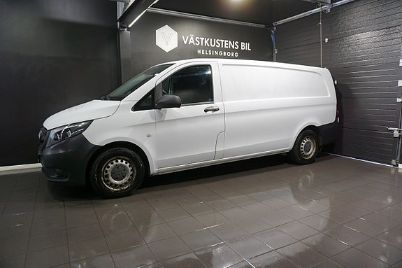 Mercedes-Benz Vito 111 3 of 5