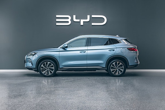 BYD Seal U 3 of 5