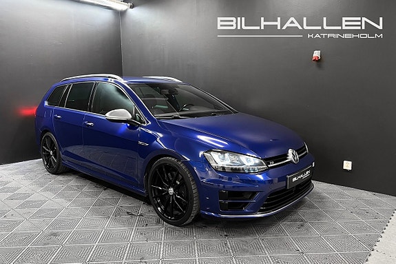 Volkswagen Golf-Serie