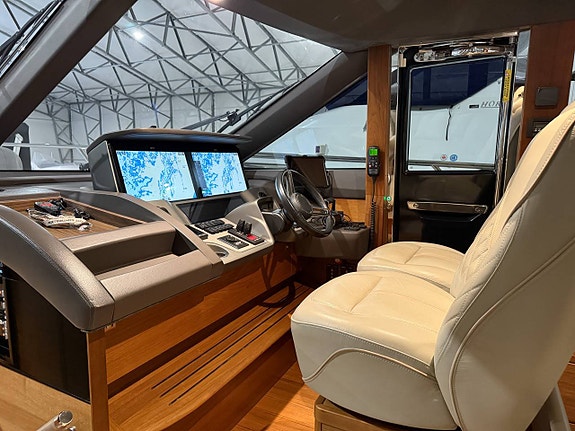Princess F70 (2018) 9 of 12