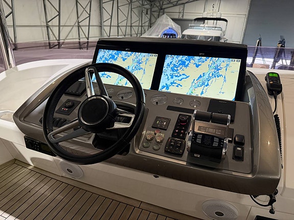 Princess F70 (2018) 3 of 12