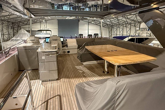 Princess F70 (2018) 2 of 12