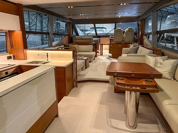 Princess F70 (2018) 5 of 12