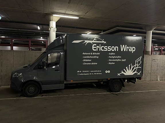 Båtrekond, Polering & Foliering i Kista – Ge båten nytt liv!