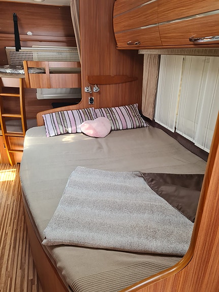 Adria Alpina 663UK 9 of 10