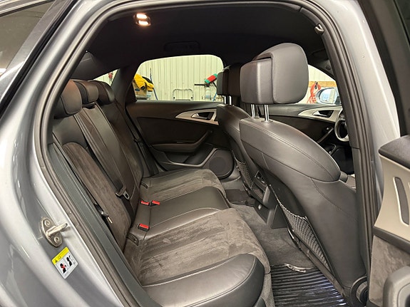 Audi A6 7 of 9