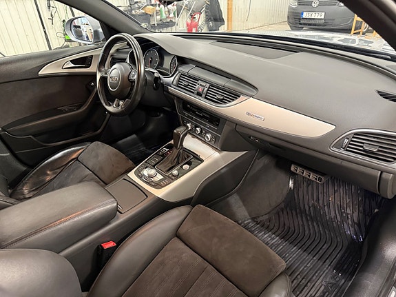 Audi A6 6 of 9