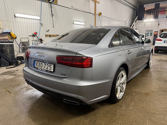 Audi A6 3 of 5