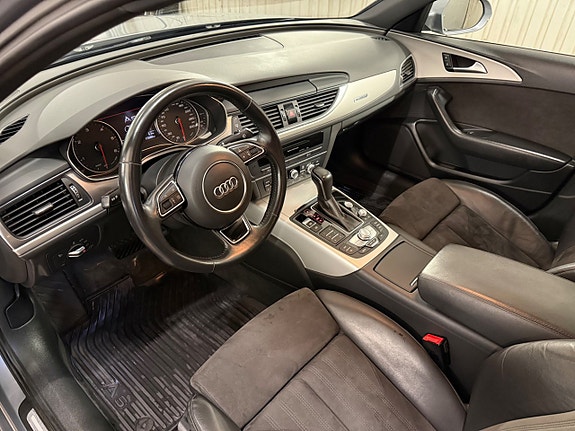 Audi A6 5 of 5