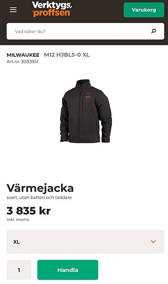 Product image 2 of 5