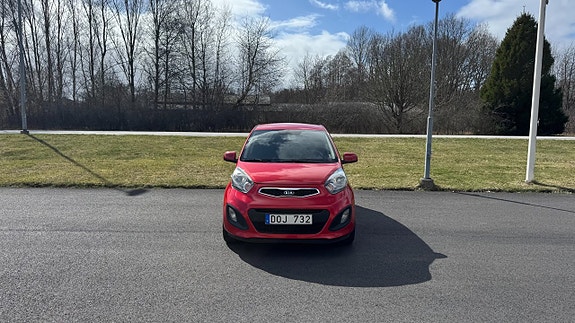 Kia Picanto 5 of 5